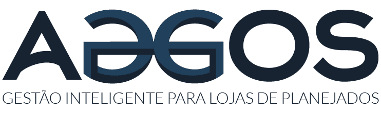 AGGOS — Gestão inteligente para lojas de planejados